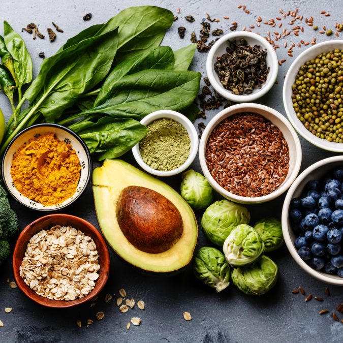 Naturopathie saint germain en laye